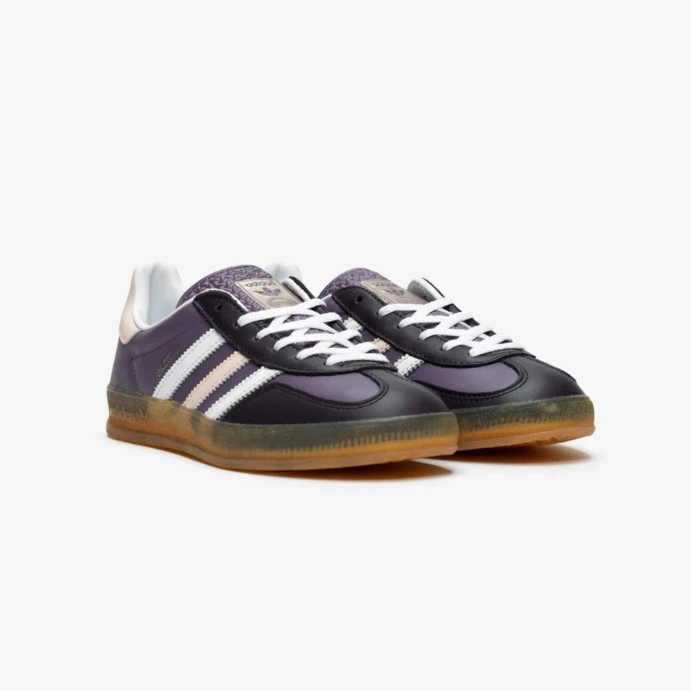 Adidas Gazelle Indoor Shadow Violet Wonder