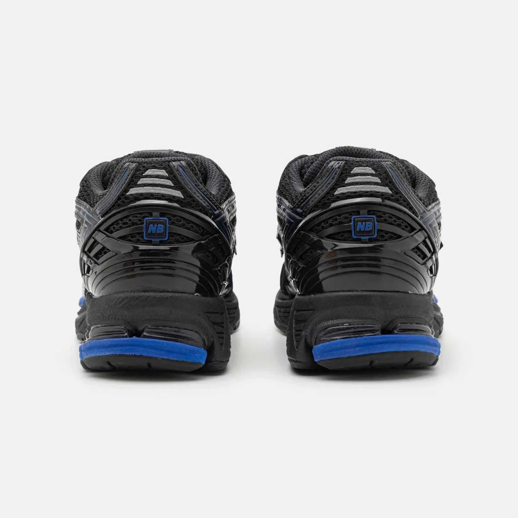 New Balance 1906R Black Blue