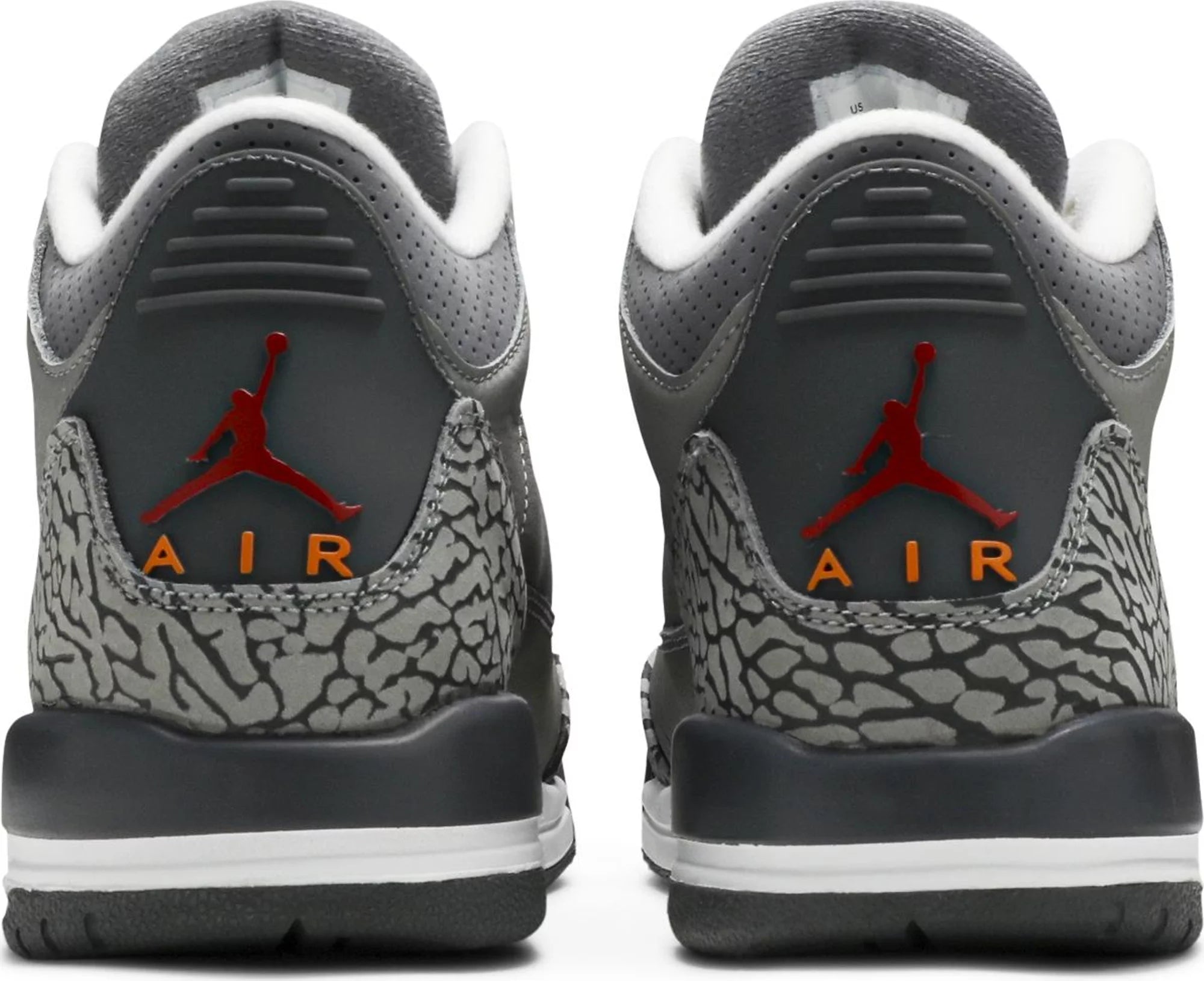 Air Jordan 3 Retro GS 'Cool Grey' 2021 