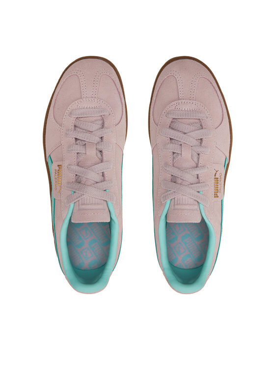 Puma Palermo Mauve Mist Mint