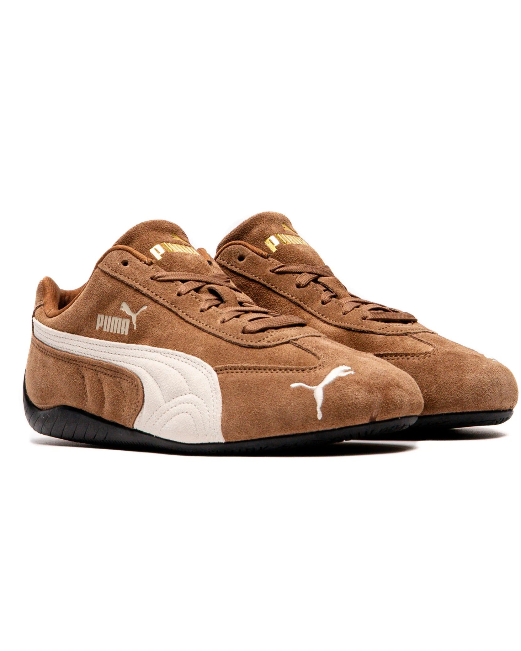 Puma Speedcat OG Haute Coffee