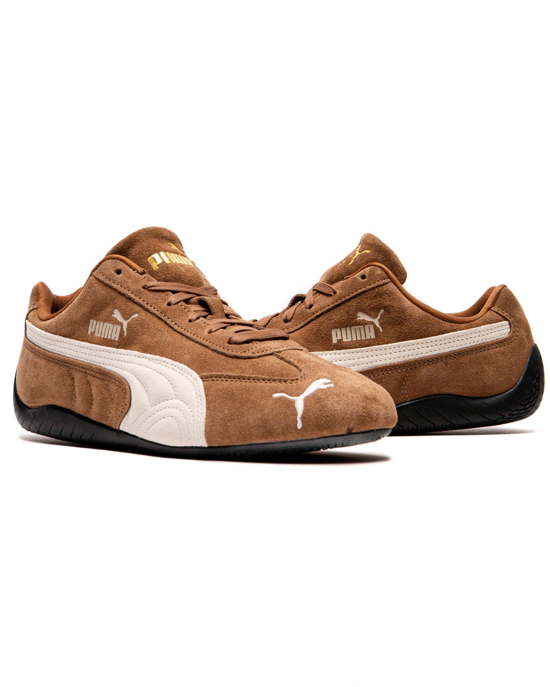 Puma Speedcat OG Haute Coffee