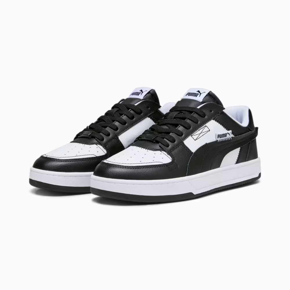 Puma Caven 2.0 VTG 'Black White'