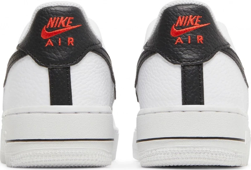 Air Force 1 LV8 GS 'Mesh Pocket - White'