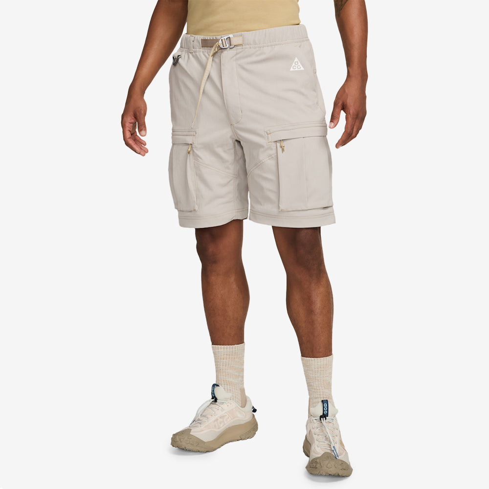 Nike ACG Zip Smith Summit Cargo Pants Beige
