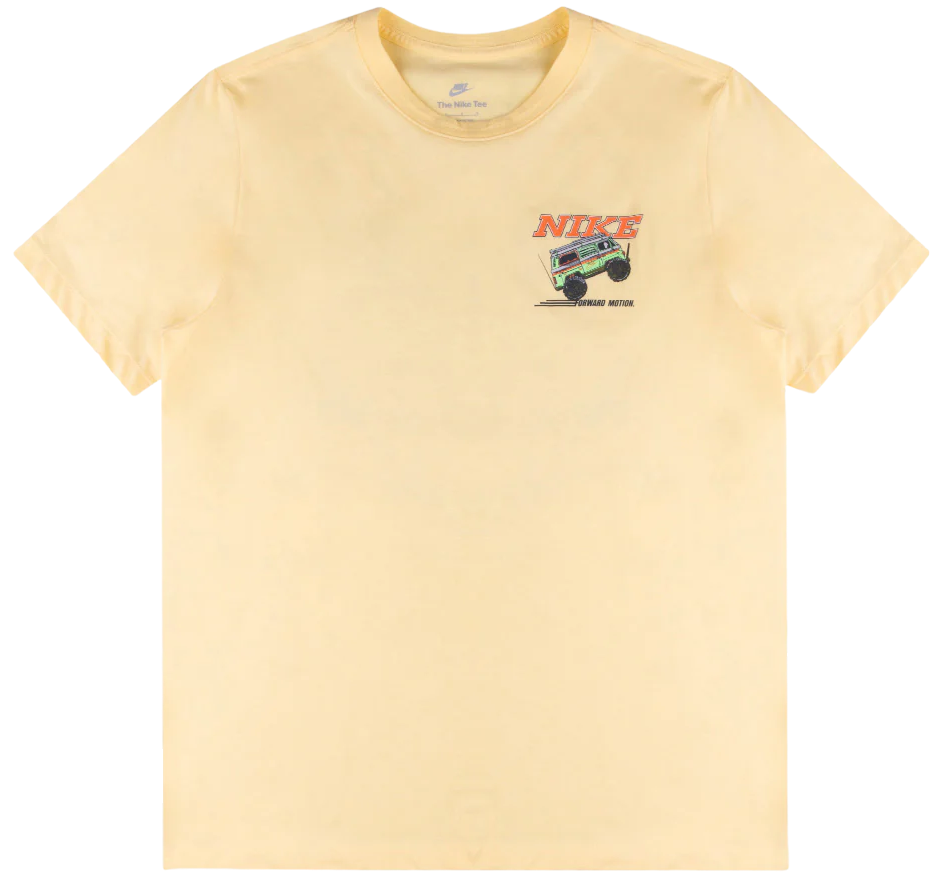 Nike Sole Rally 500 T-shirt