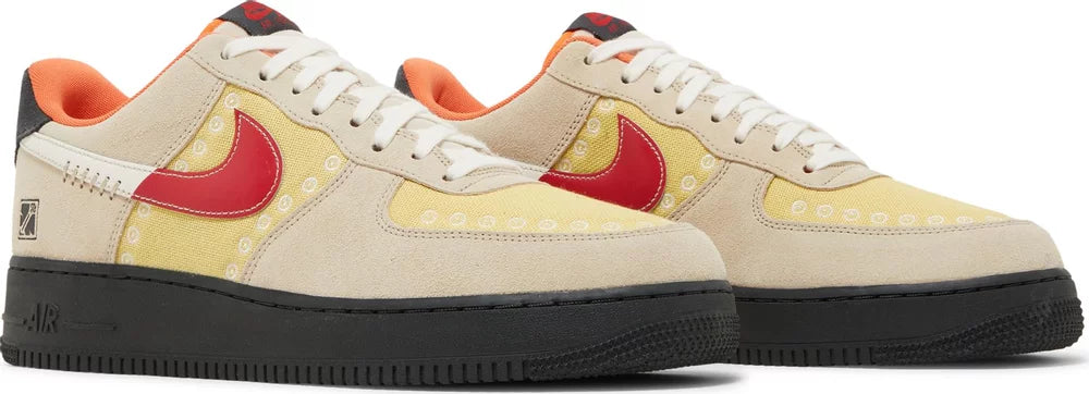 Nike Air Force 1 Low '07 LX Somos Familia