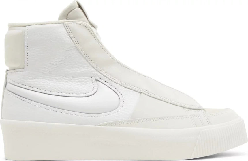 Nike Wmns Blazer Mid Victory 'Summit White Light Cream'