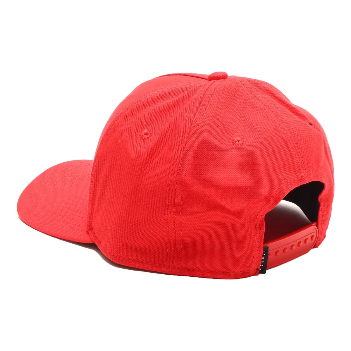 Air Jordan Clc99 Flt Ssnl Cap Red