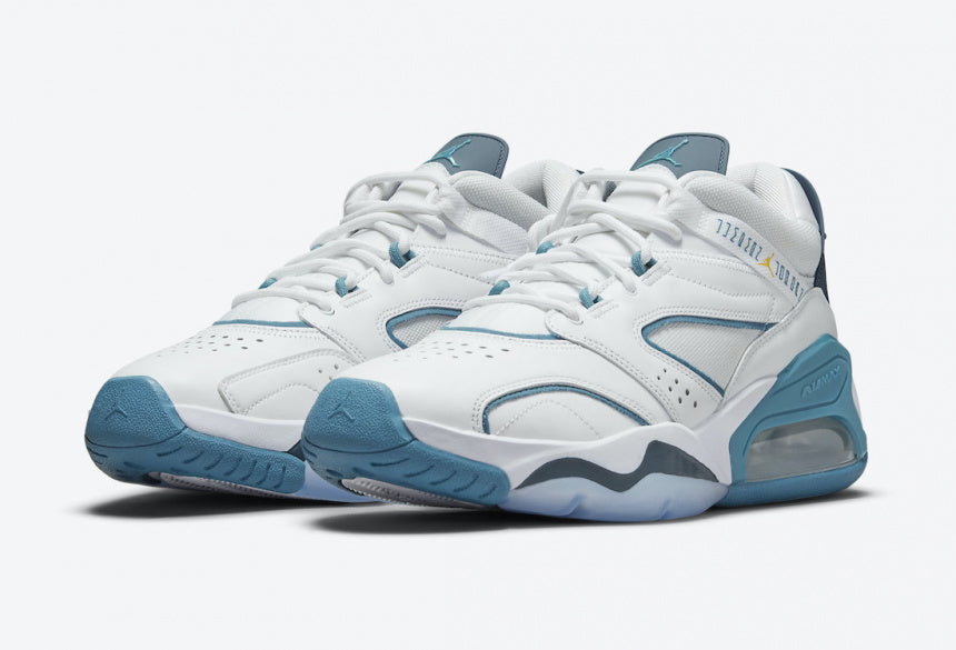 Air Jordan Point Lane 'White Rift Blue'