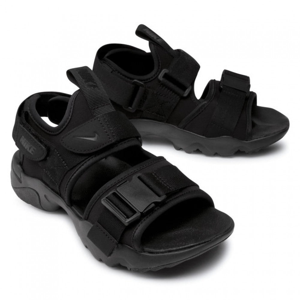 Nike Wmns Canyon Sandal 'Triple Black'