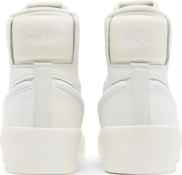 Nike Wmns Blazer Mid Victory 'Summit White Light Cream'