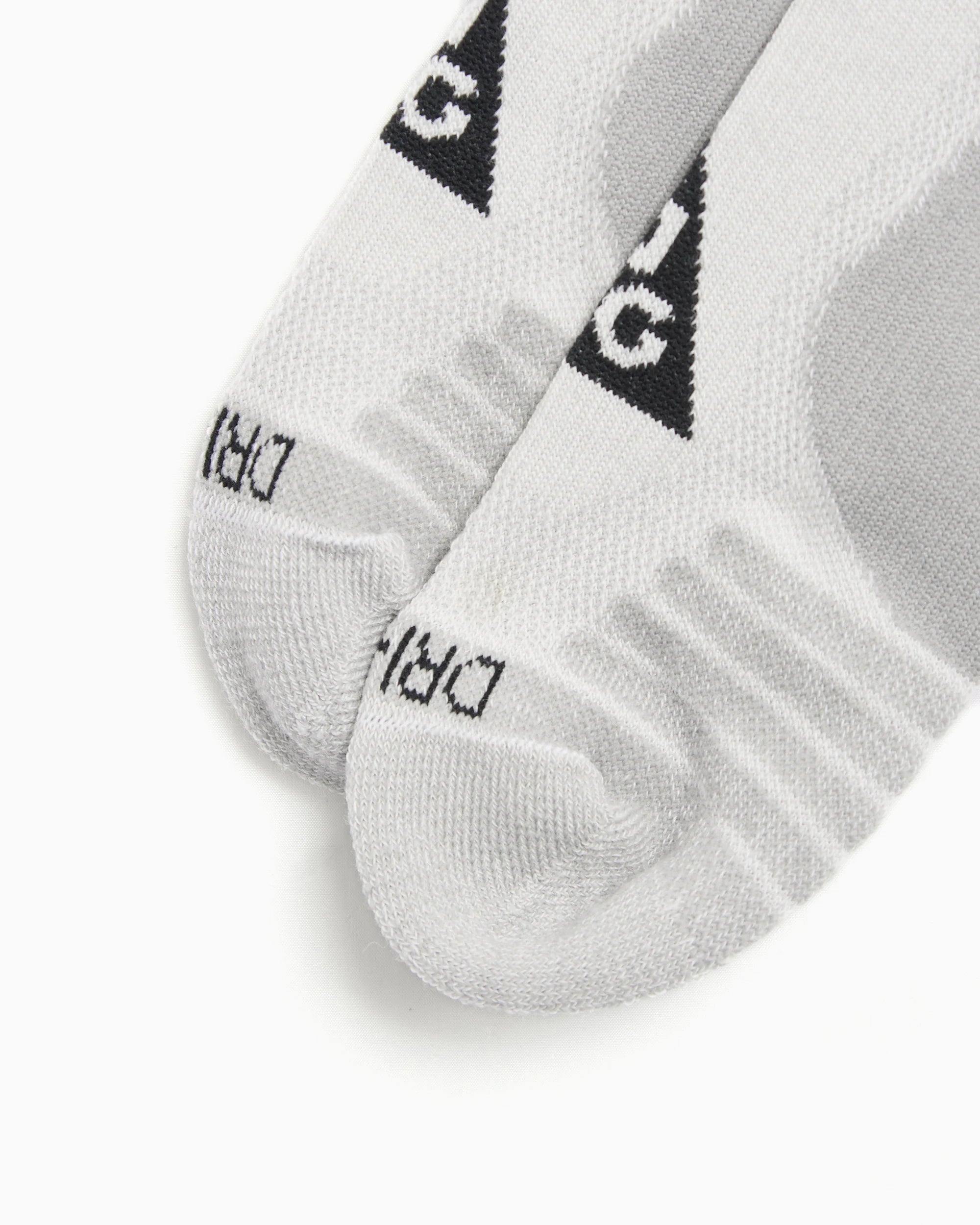 Nike ACG Outdoor Unisex Cushioned Crew Socks Gray