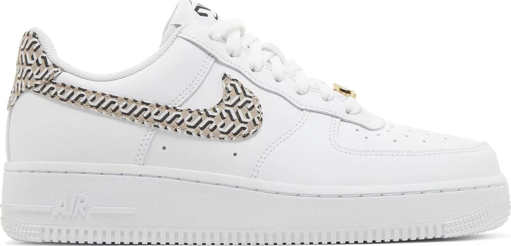 Nike Air Force 1 LX 'United in Victory - White'