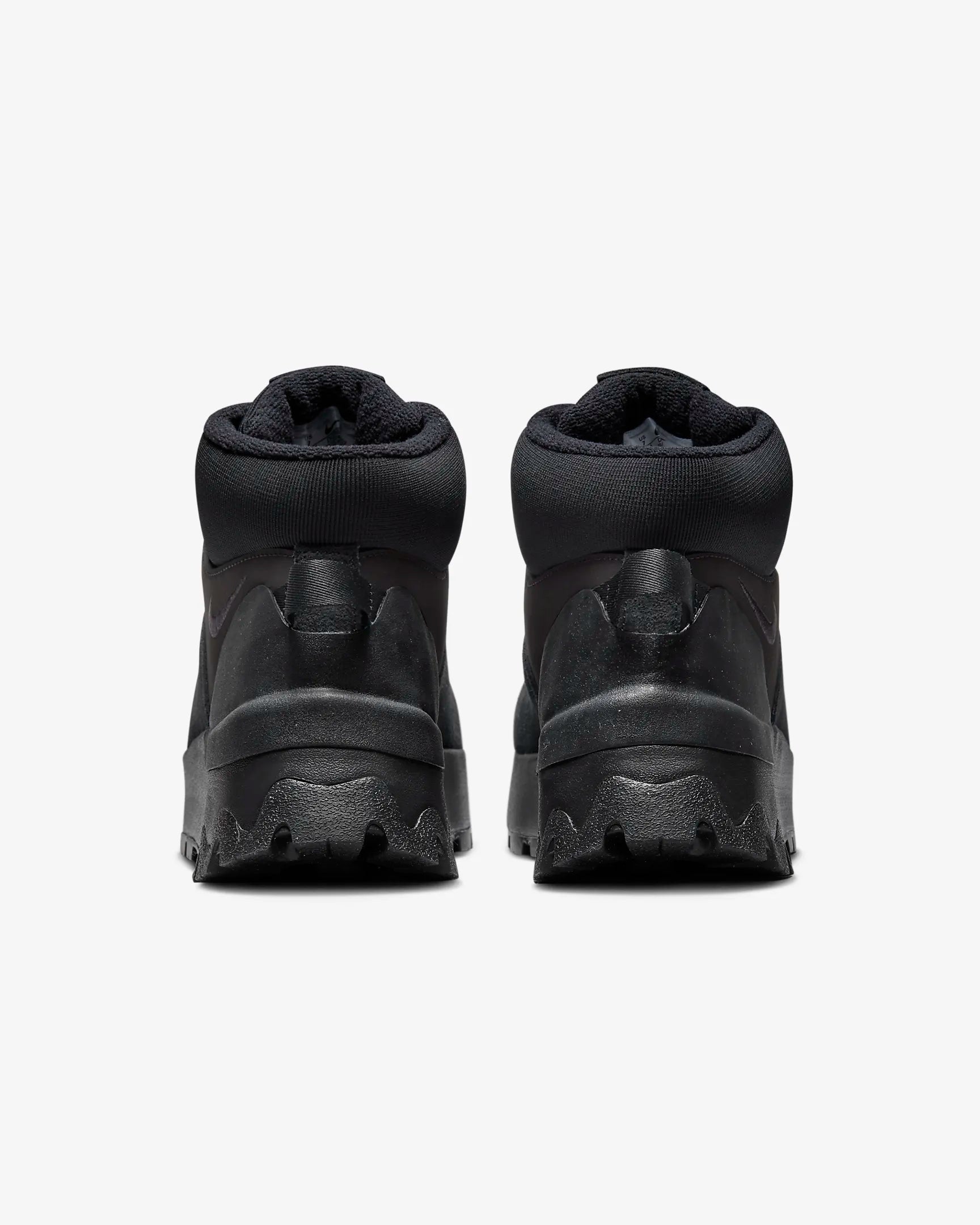 Nike City Classic Boot Black