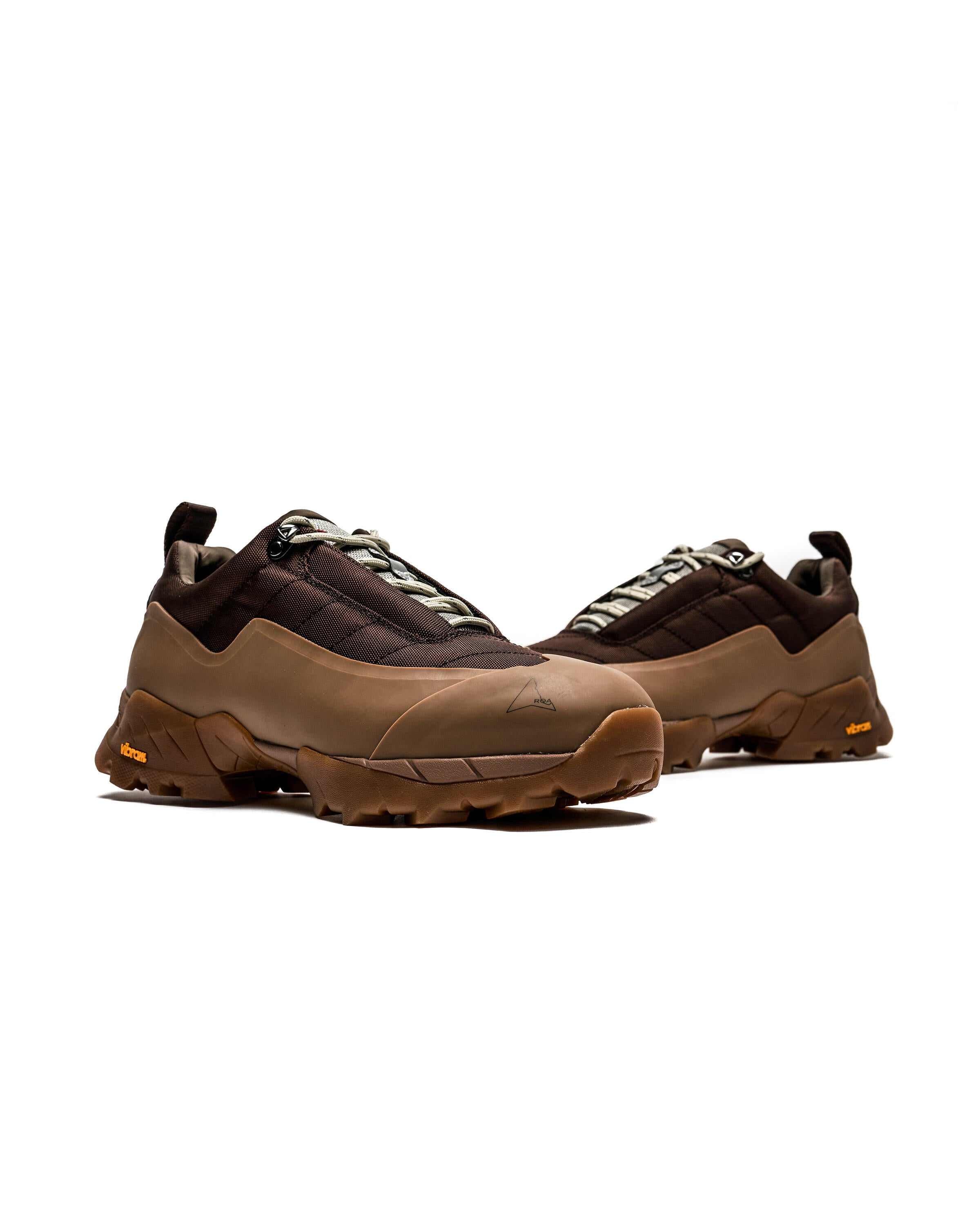 ROA Katharina Brown Gum