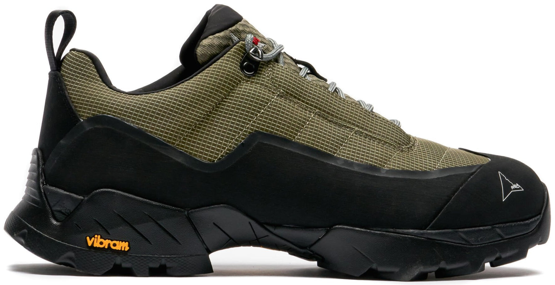 ROA Katharina Olive Black