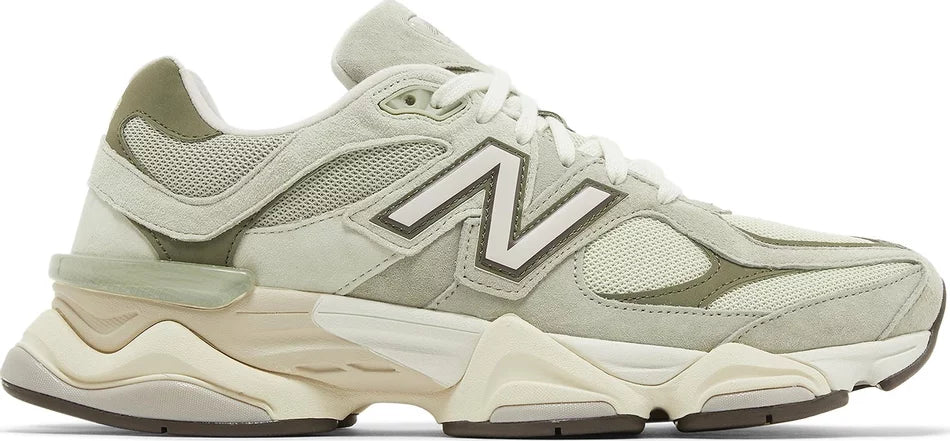 New Balance 9060 Olivine W