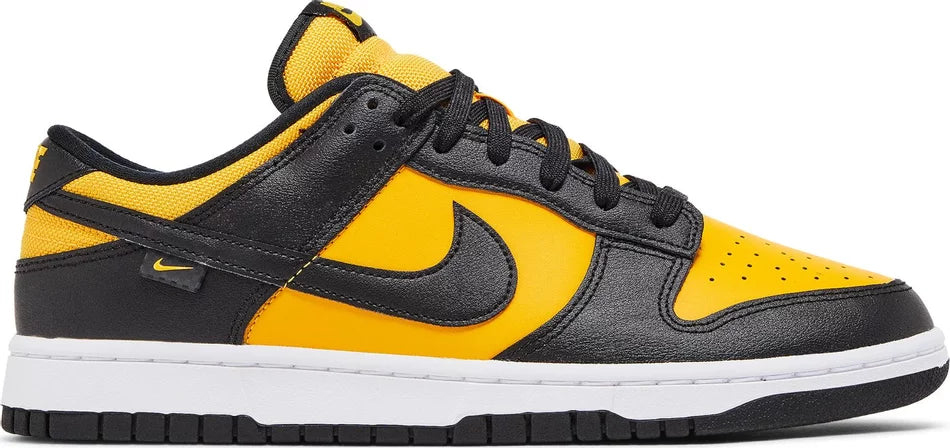 Nike Dunk Low 'Reverse Goldenrod'