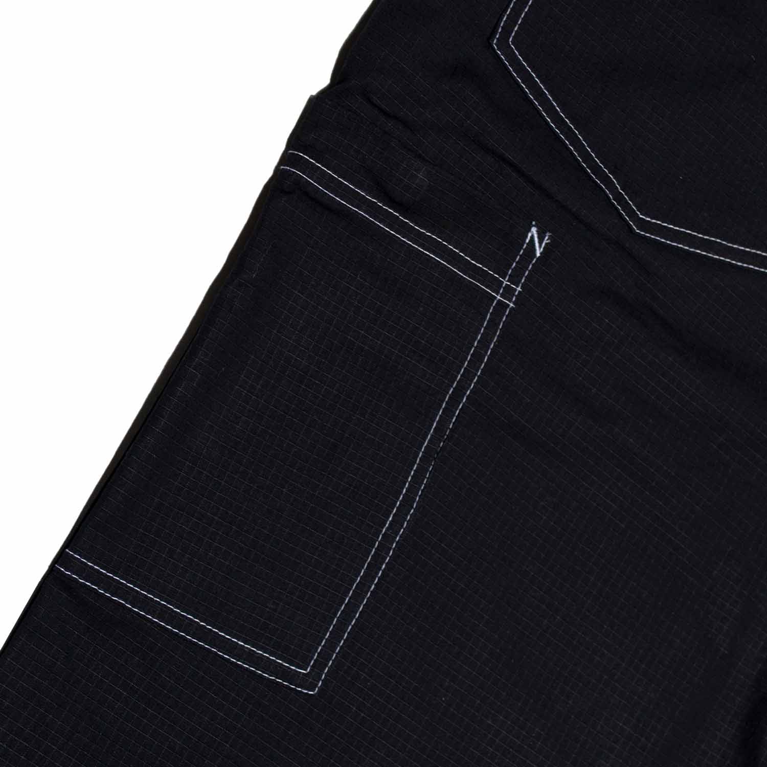 Nike SB Double-Knee Skate Pant Black