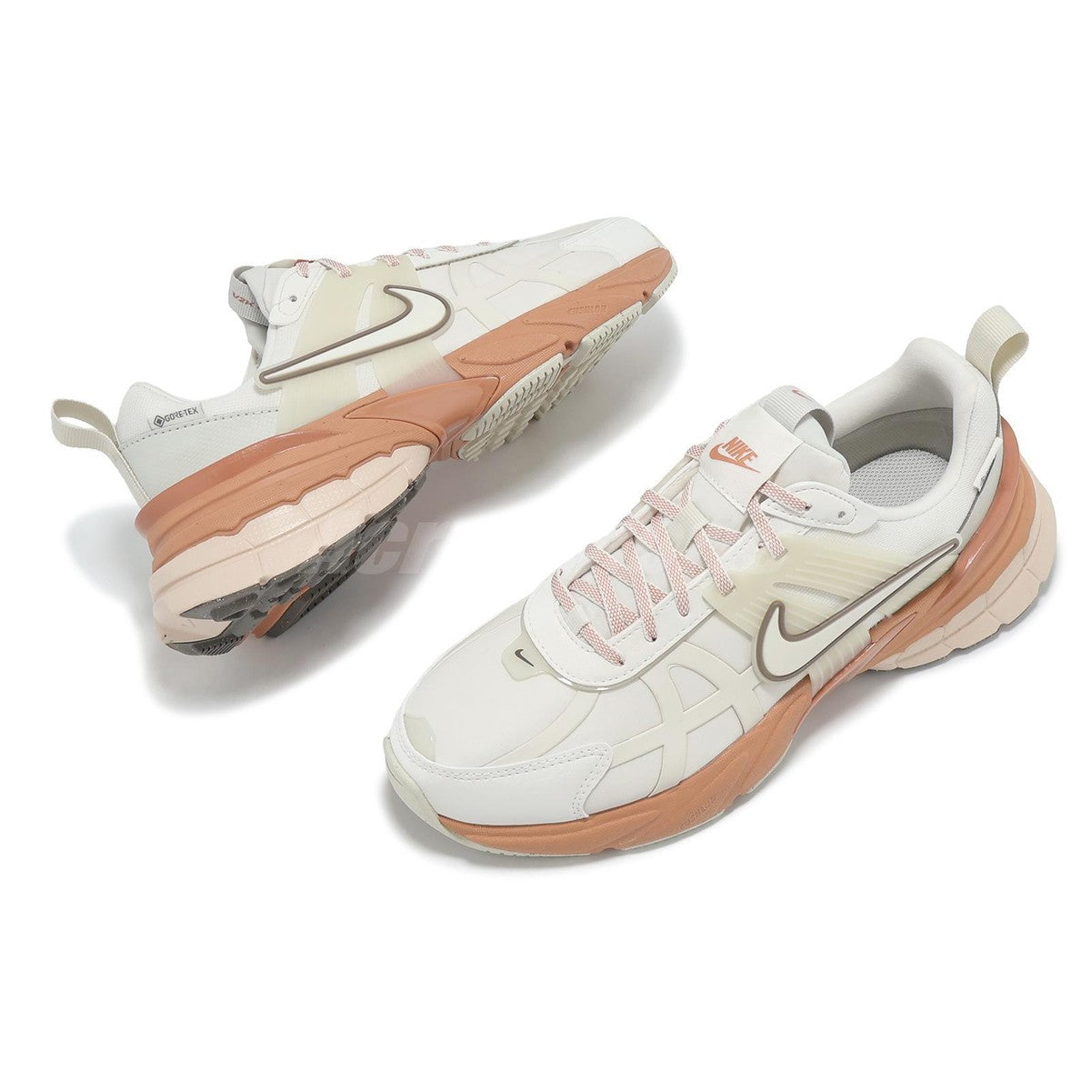 Nike V2K Run Gore-Tex Phantom Terra Blush