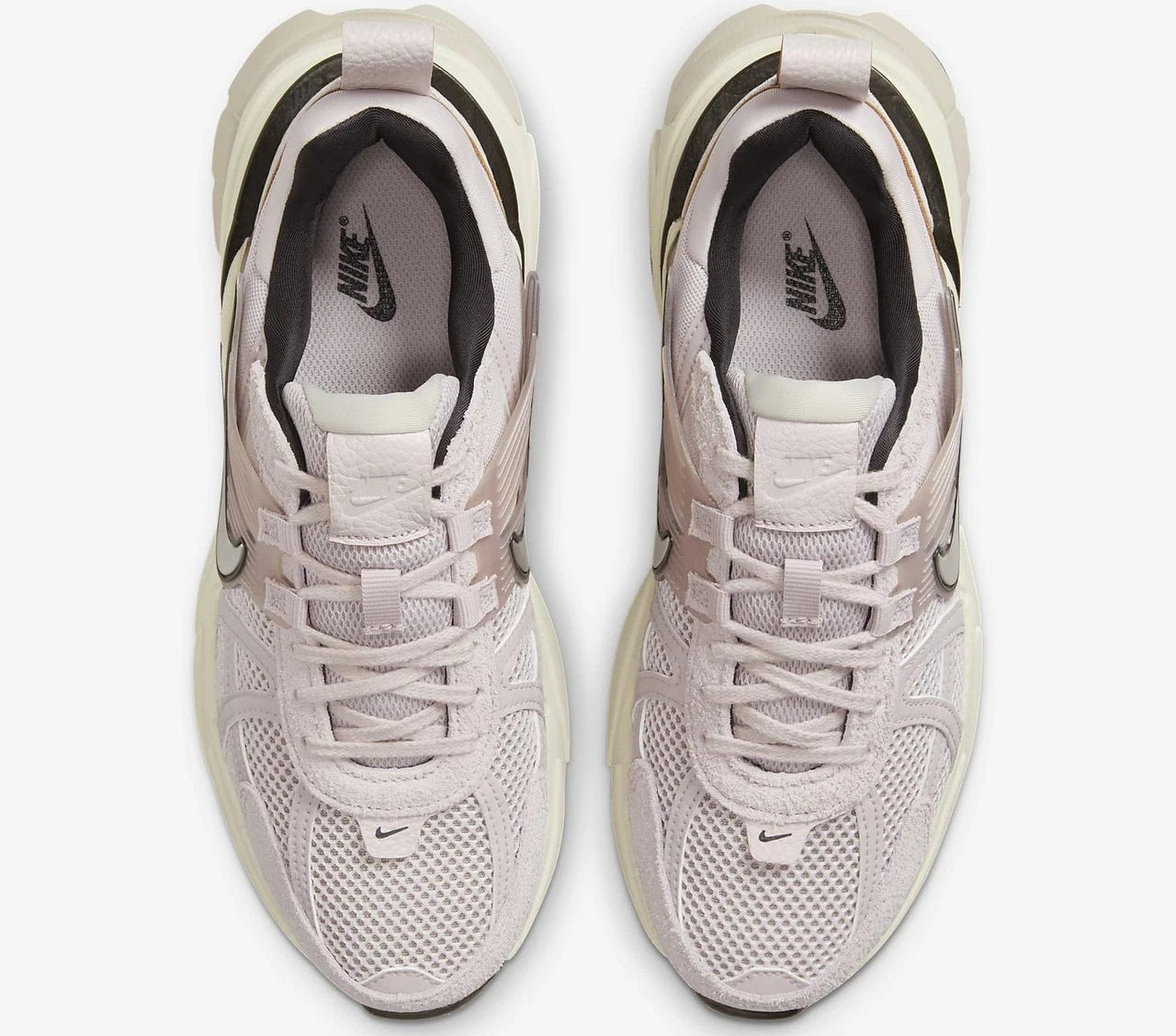 Nike Wmns V2K Run 'Platinum Violet'