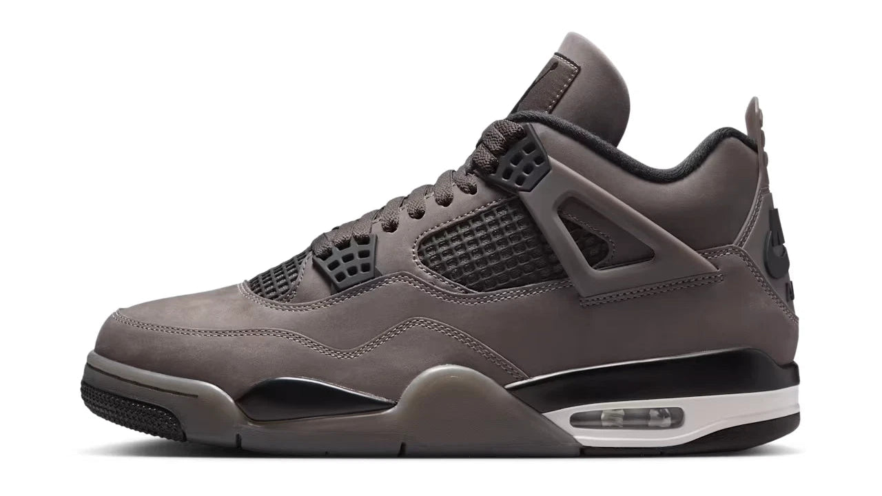 Air Jordan 4 Retro GS 'Cave Stone'