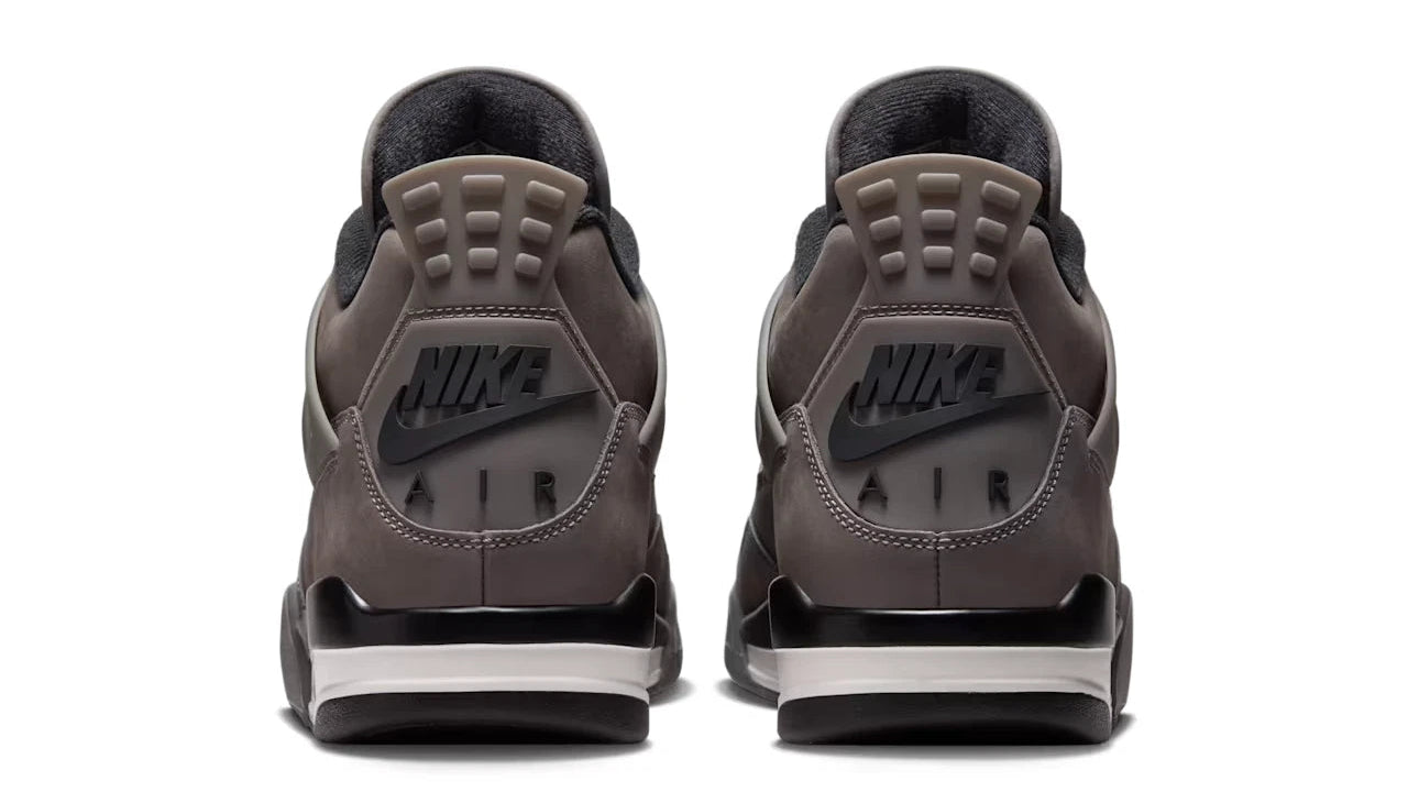 Air Jordan 4 Retro GS 'Cave Stone'
