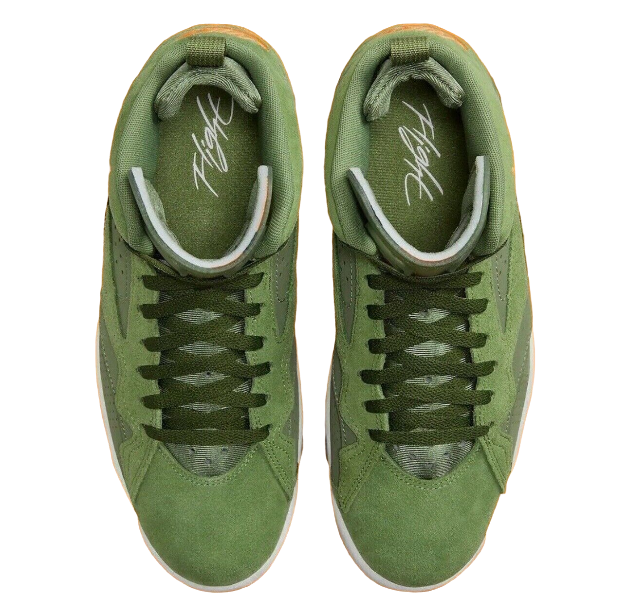 Air Jordan MVP 'Sky J Light Olive'