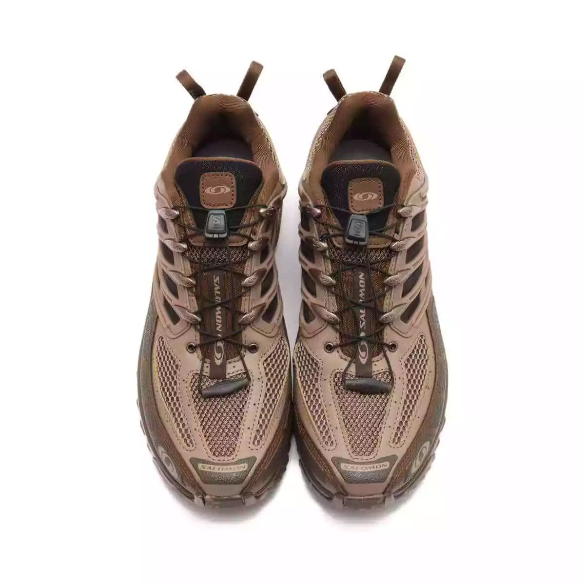 Salomon ACS Pro Desert Brown Dark Earth