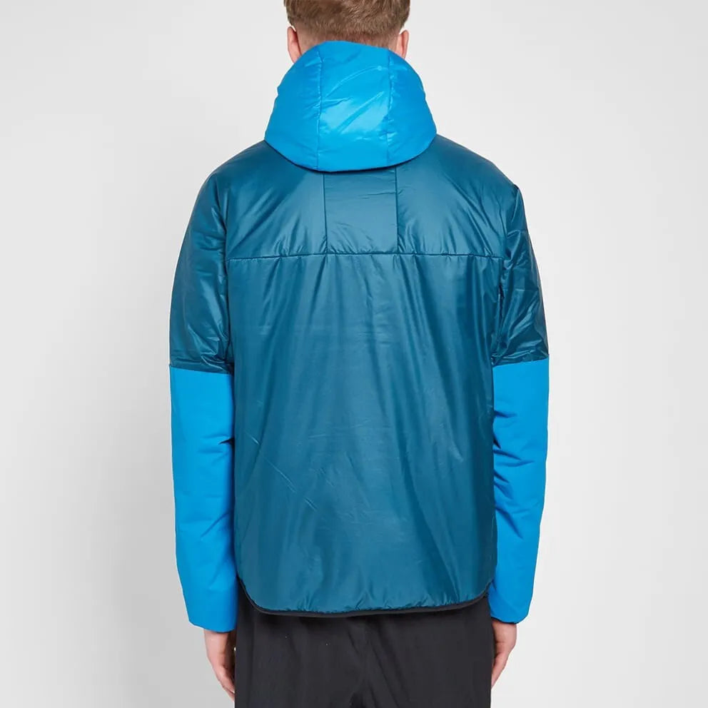 Nike ACG PrimaLoft Jacket Green