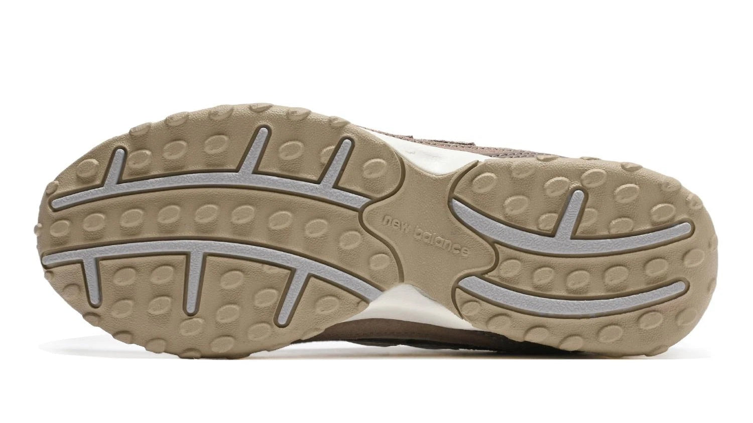 New Balance 204L Brown