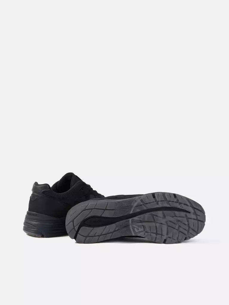 Stone Island x 991v2 Made in England 'Ghost Pack - Black'