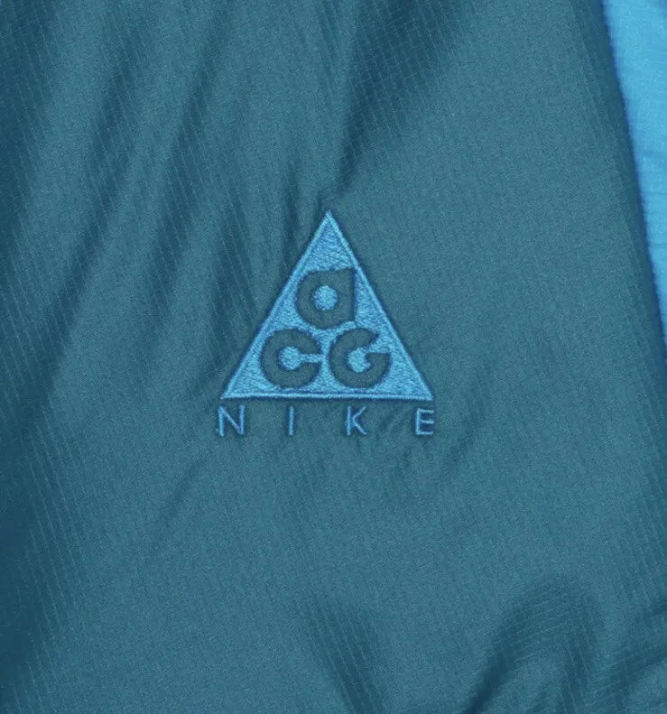 Nike ACG PrimaLoft Jacket Green