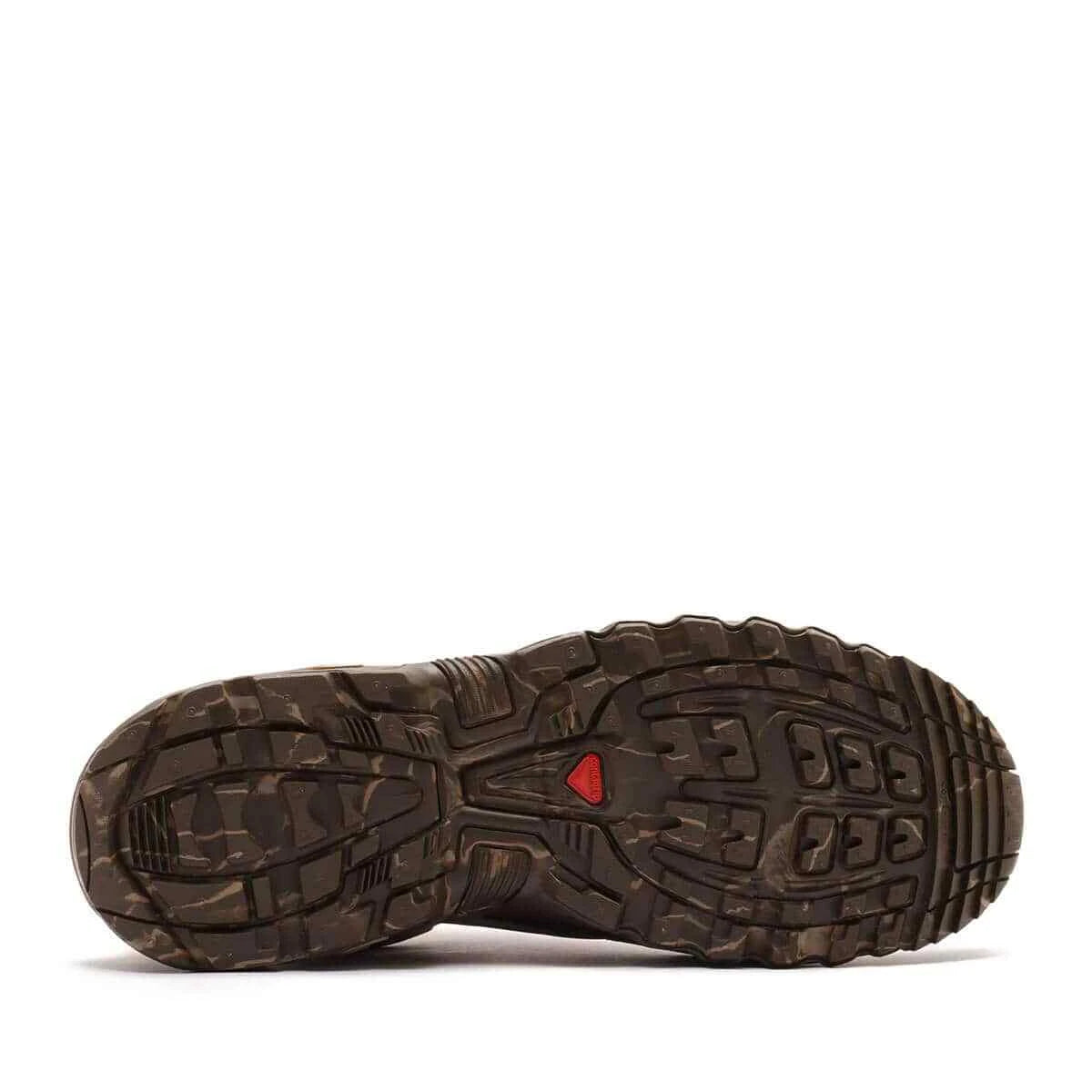 Salomon ACS Pro Desert Brown Dark Earth
