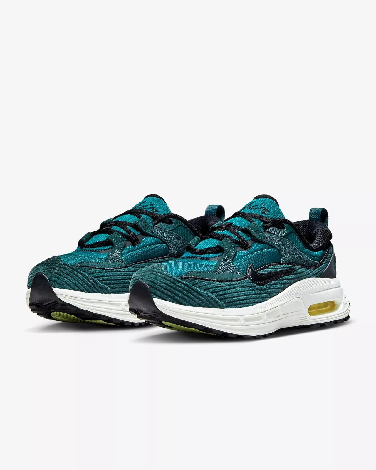 Nike Women's Air Max Bliss Corduroy 'Geode Teal'