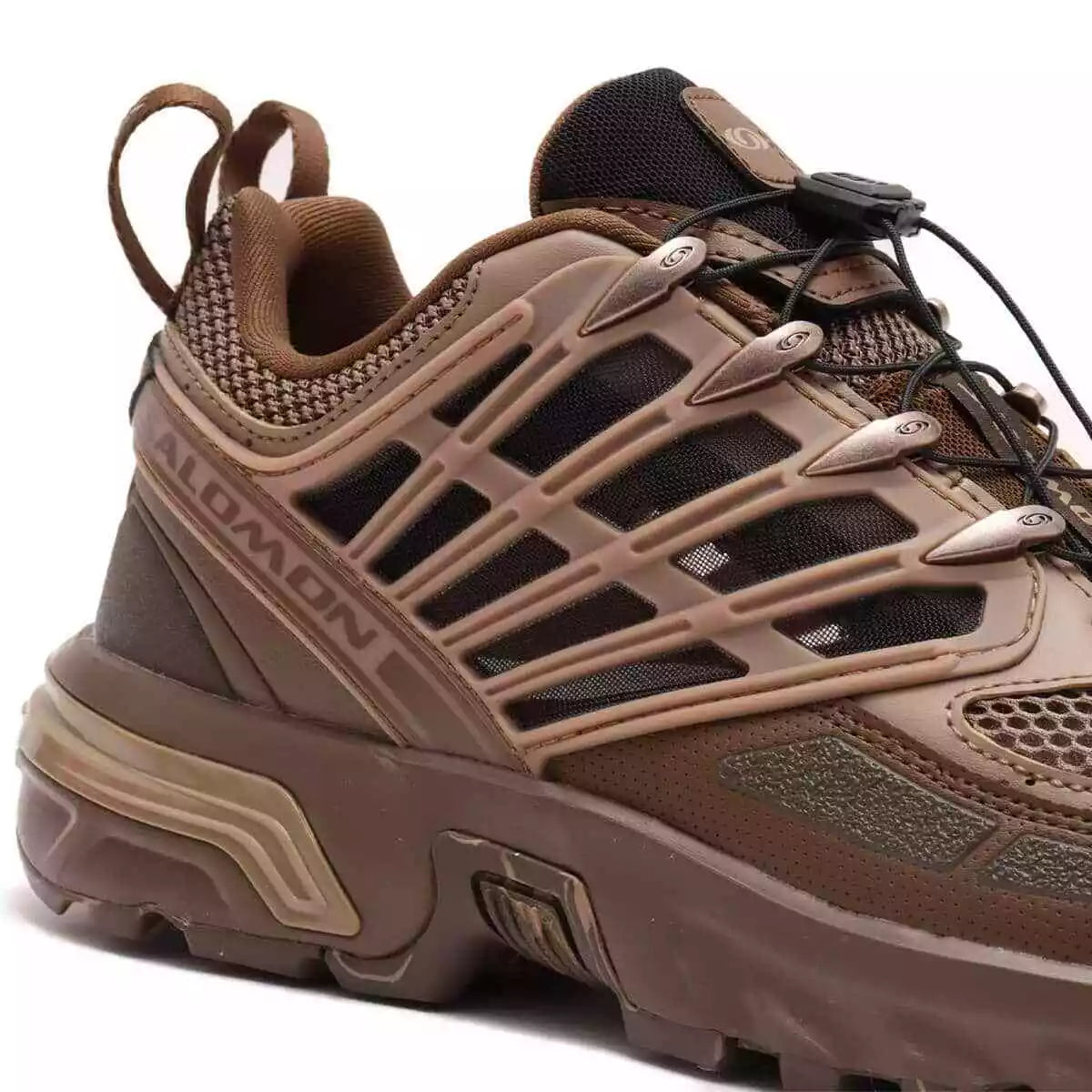 Salomon ACS Pro Desert Brown Dark Earth