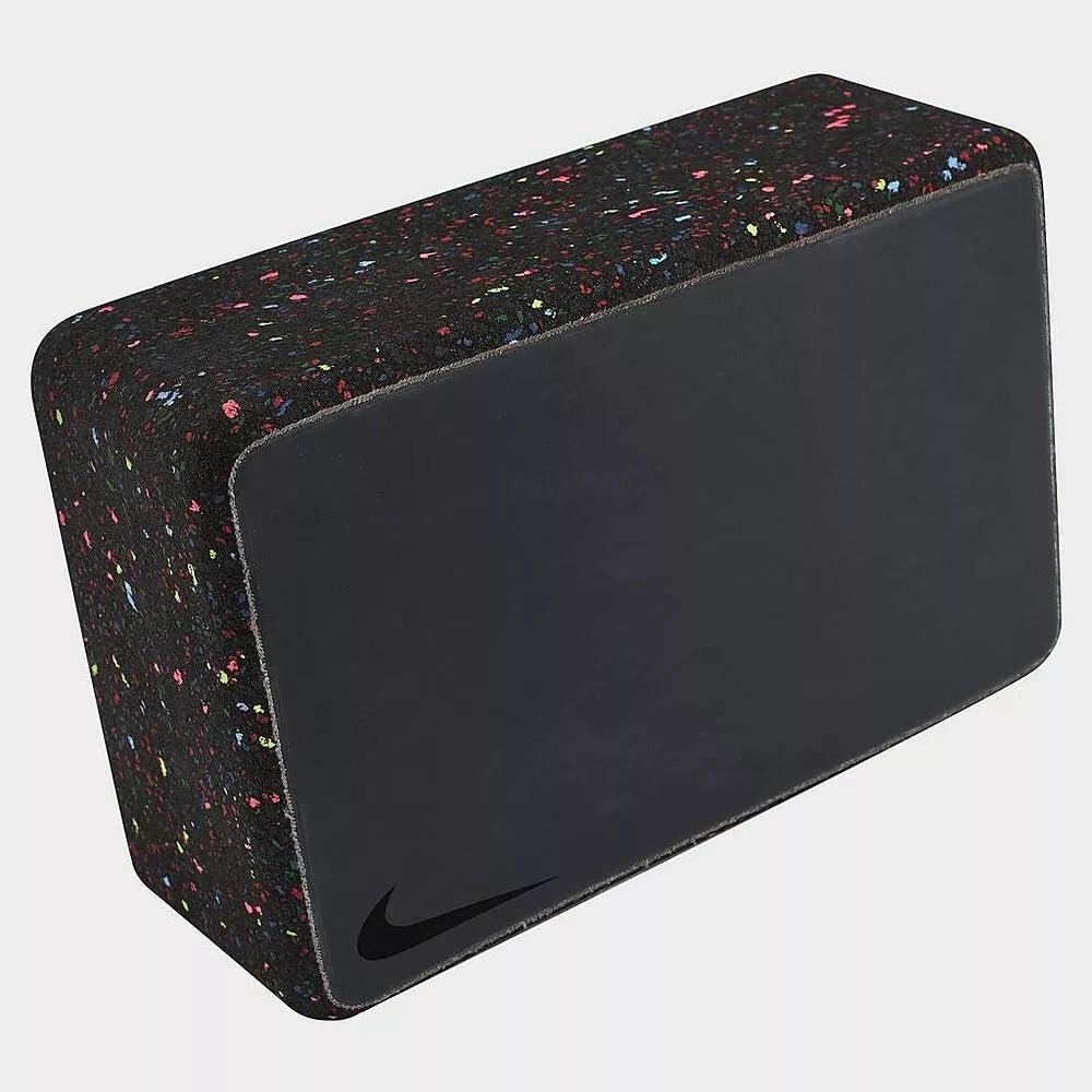 Nike Mastery Yoga Block Black