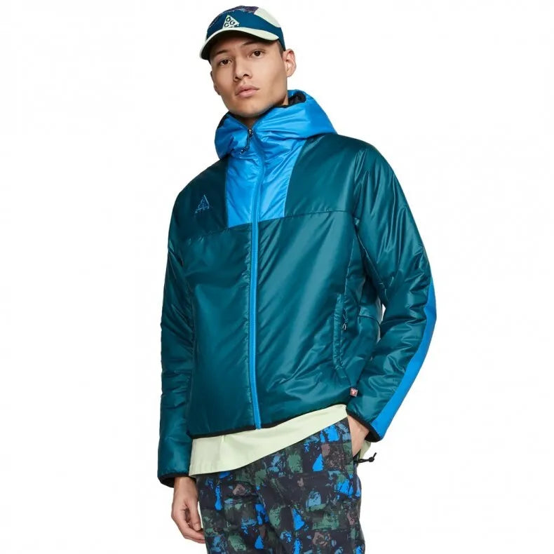 Nike ACG PrimaLoft Jacket Green