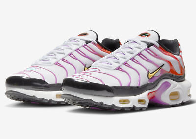 Nike Wmns Air Max Plus 'Fuchsia Picante Gradient'