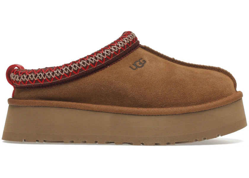 UGG Tazz Slipper Chestnut W