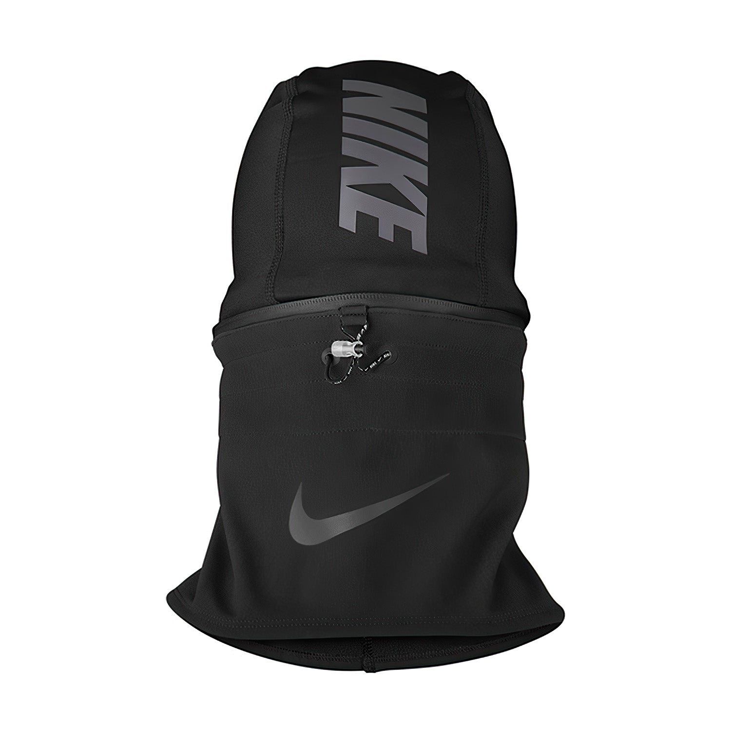 Nike Convertible Hood Black Black Anthracite