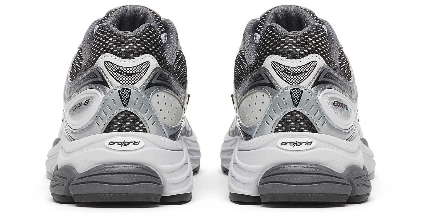 Saucony Progrid Omni 9 OG 'Microchip'