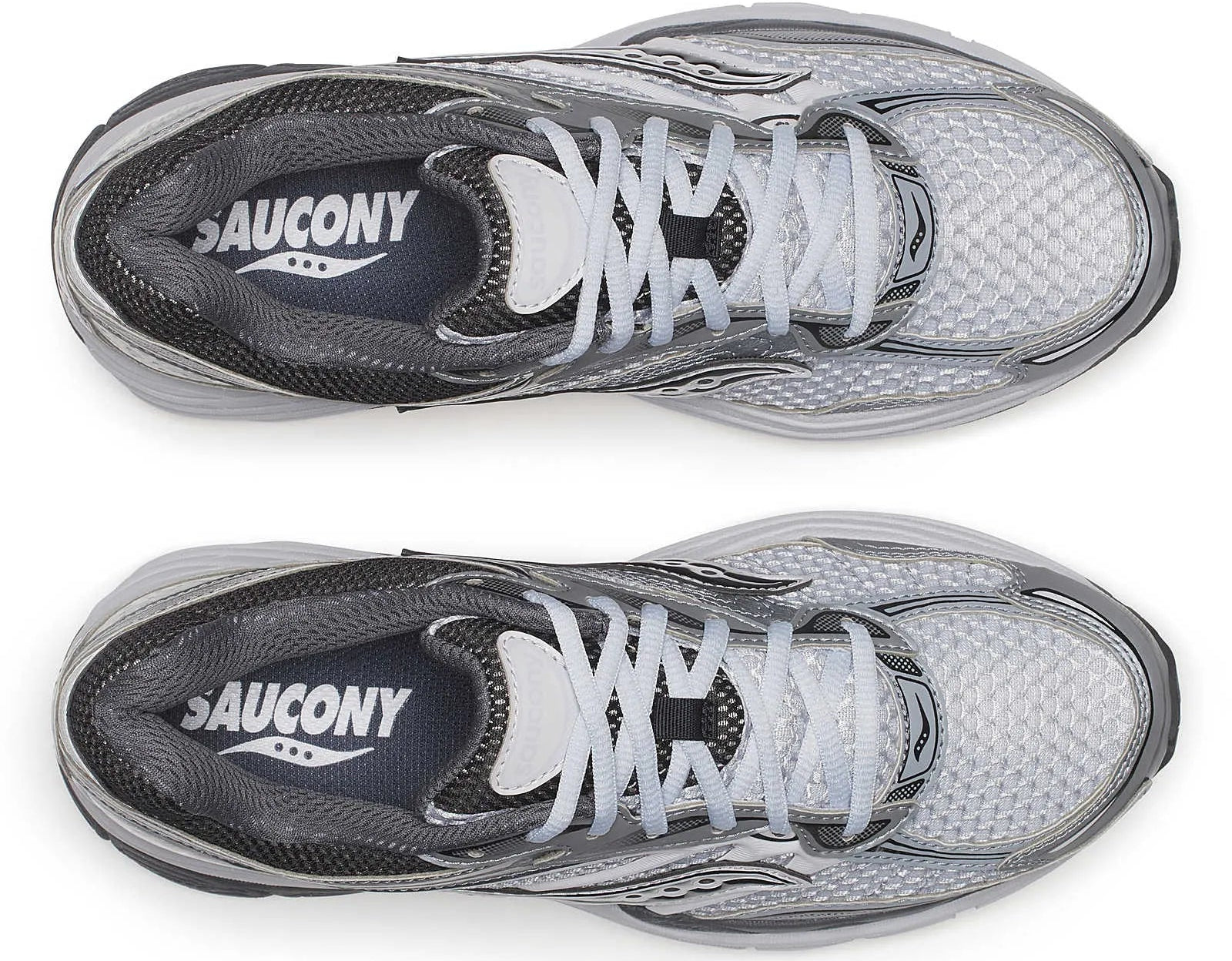 Saucony Progrid Omni 9 OG 'Microchip'