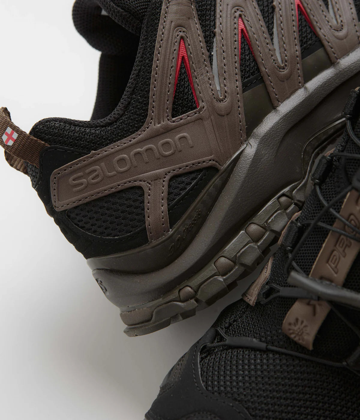 Salomon XA Pro 3D 'La Yaute Pack - Black'