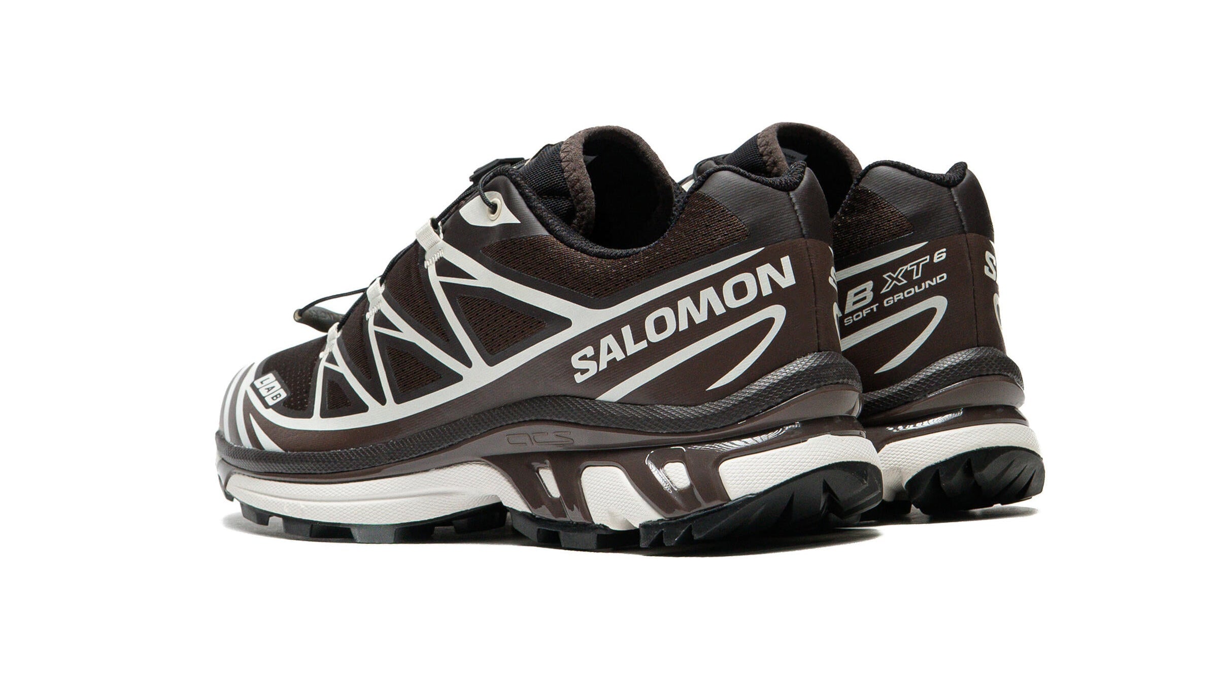 Salomon XT-6 'Coffee French Roast'
