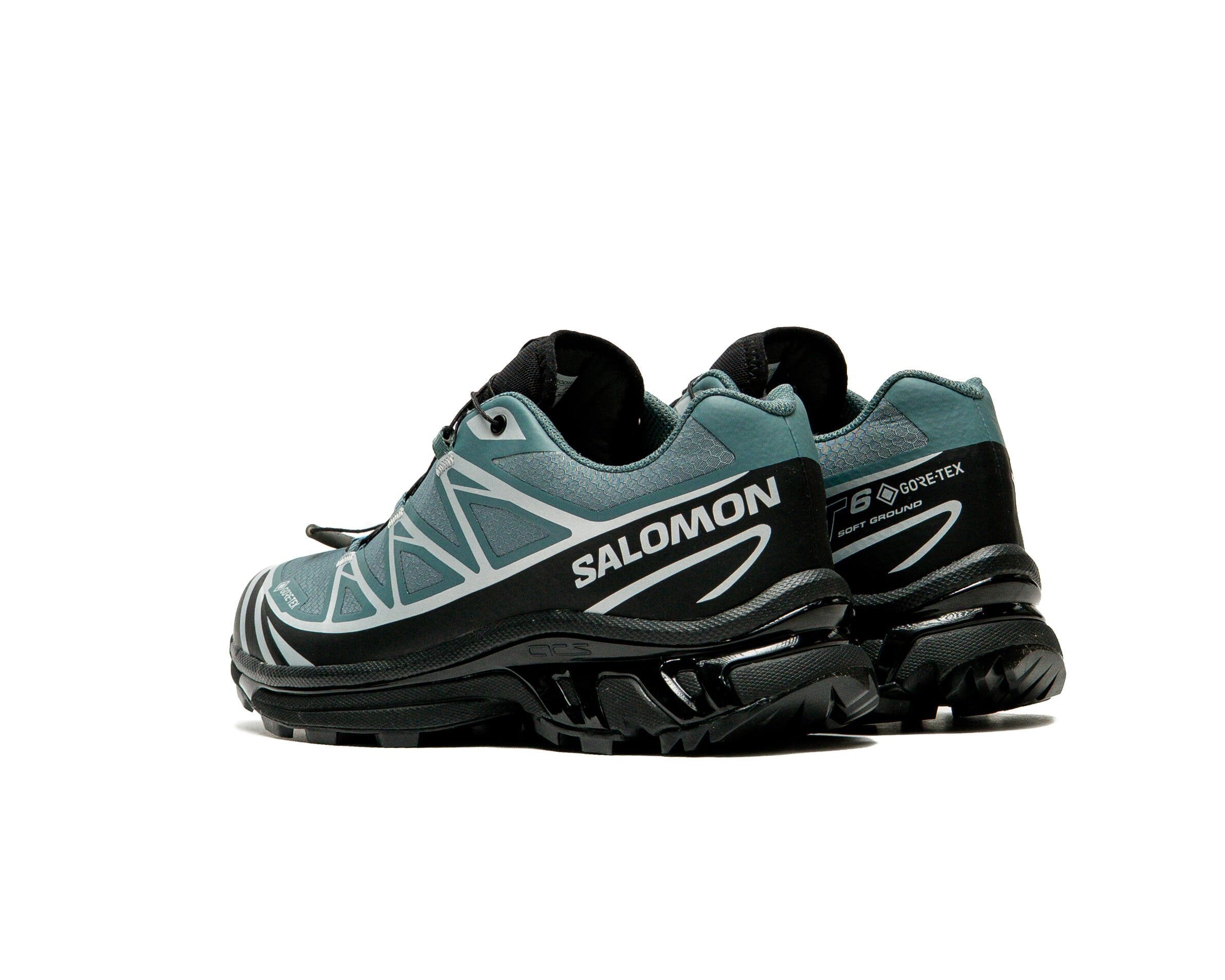 Salomon XT-6 Gore-Tex North Atlantic