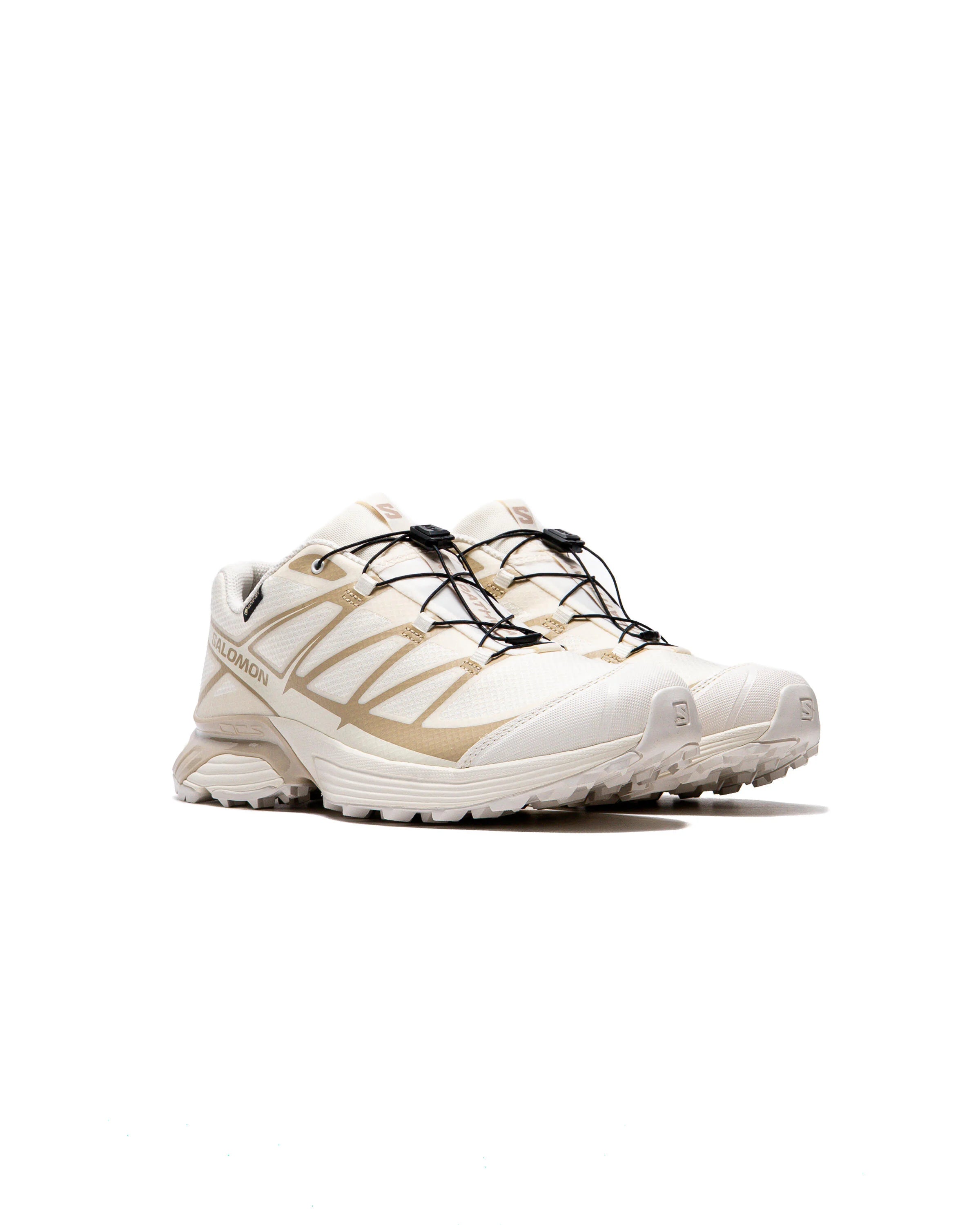 Salomon XT-Pathway Gore-tex Vanila
