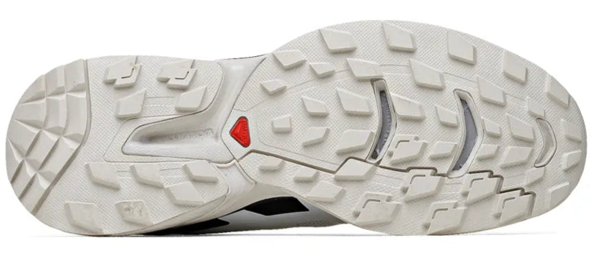 Salomon XT-Wings 2 "Vanilla Ice Black"