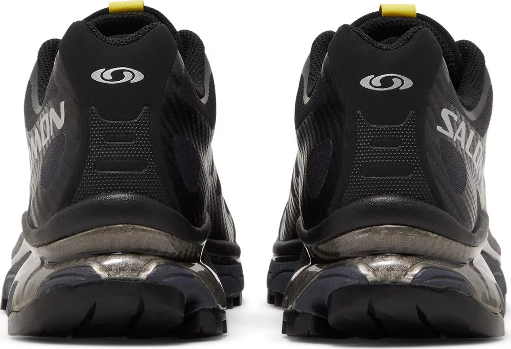 Salomon XT-4 OG 'Black Ebony'